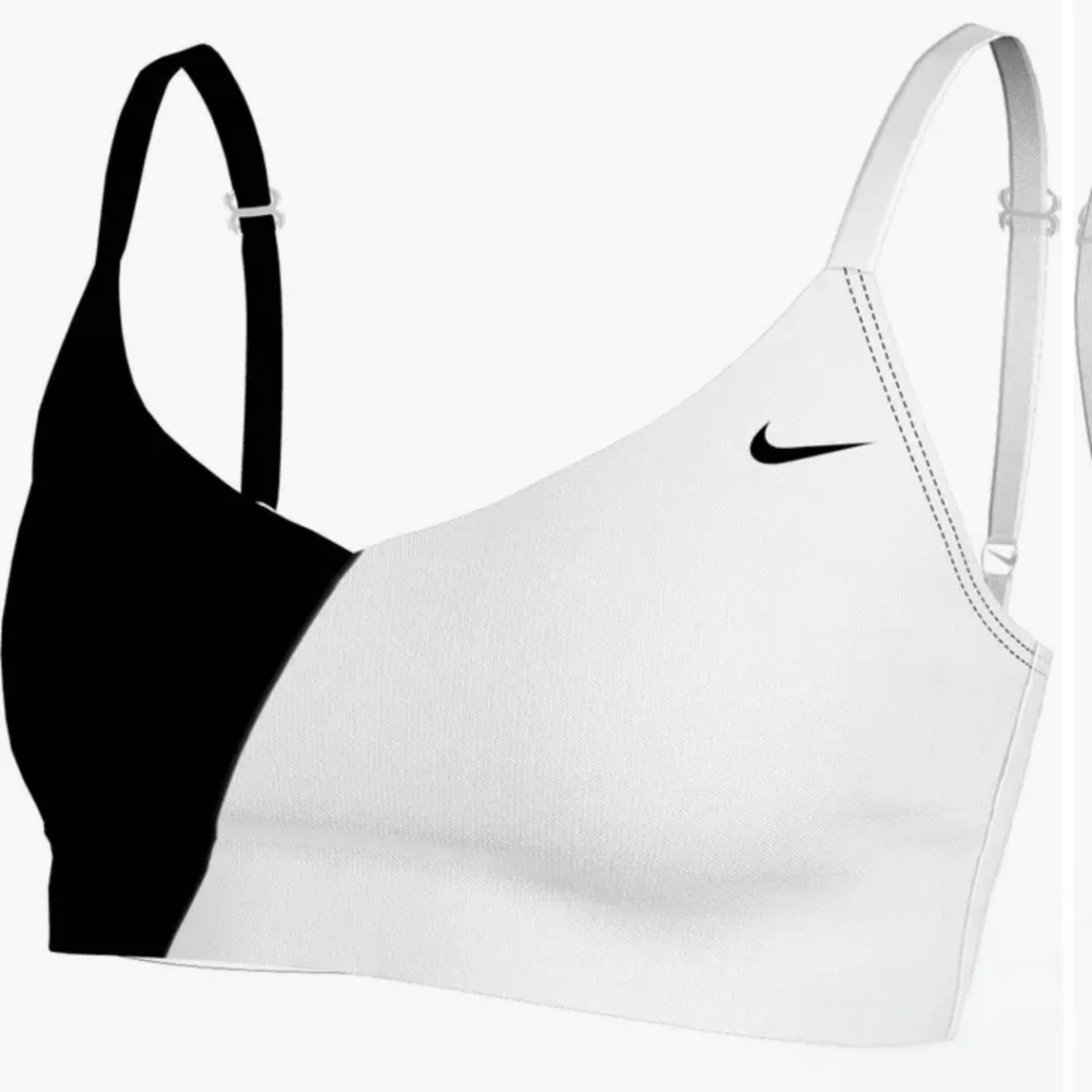 Nike Midkini Sports Swim Top